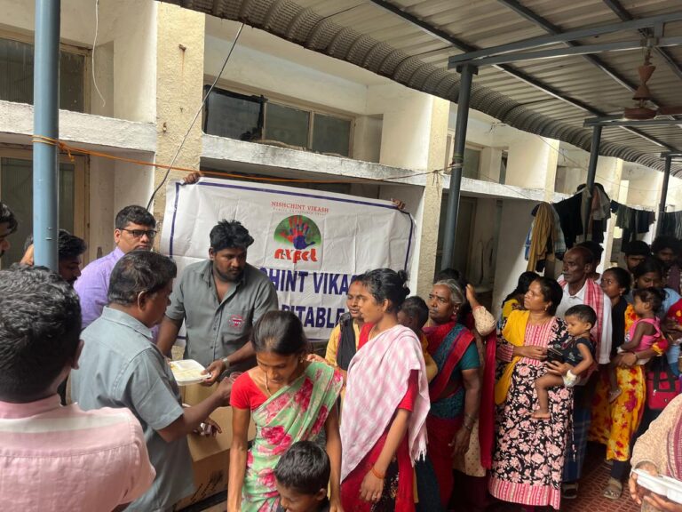 Charity work and Lunch sponsored at Institute of Child Health and Hospital for Children, Egmore Chennai on 12 August 25